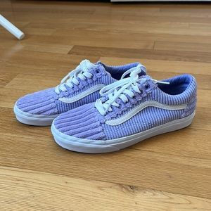 ANDERSON PAAK VANS COLLAB!!!